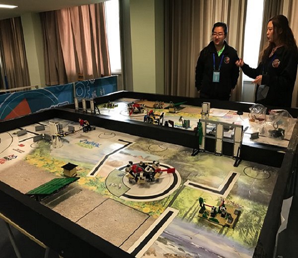 FLL